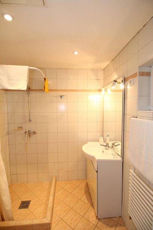 Szent Istvan Fogado Hotell Nagymaros Eksteriør bilde